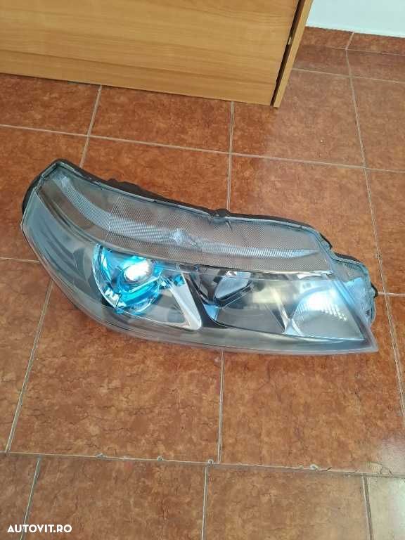 Far dreapta original led Suzuki Vitara an 2015-2020 cod 100-18095 - 2