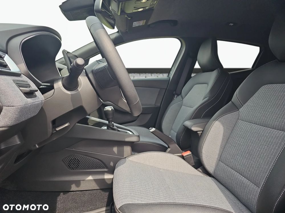 Renault Clio 1.0 TCe Techno - 11