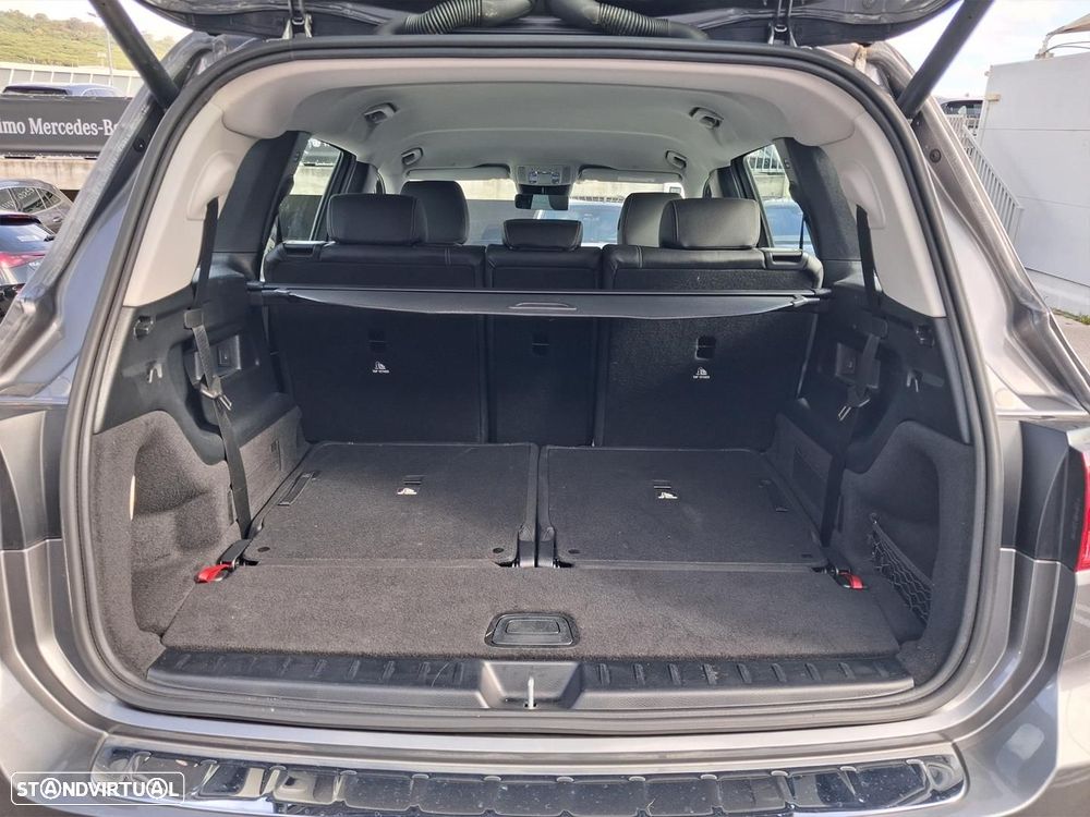 Mercedes-Benz GLB 180 d Style - 12