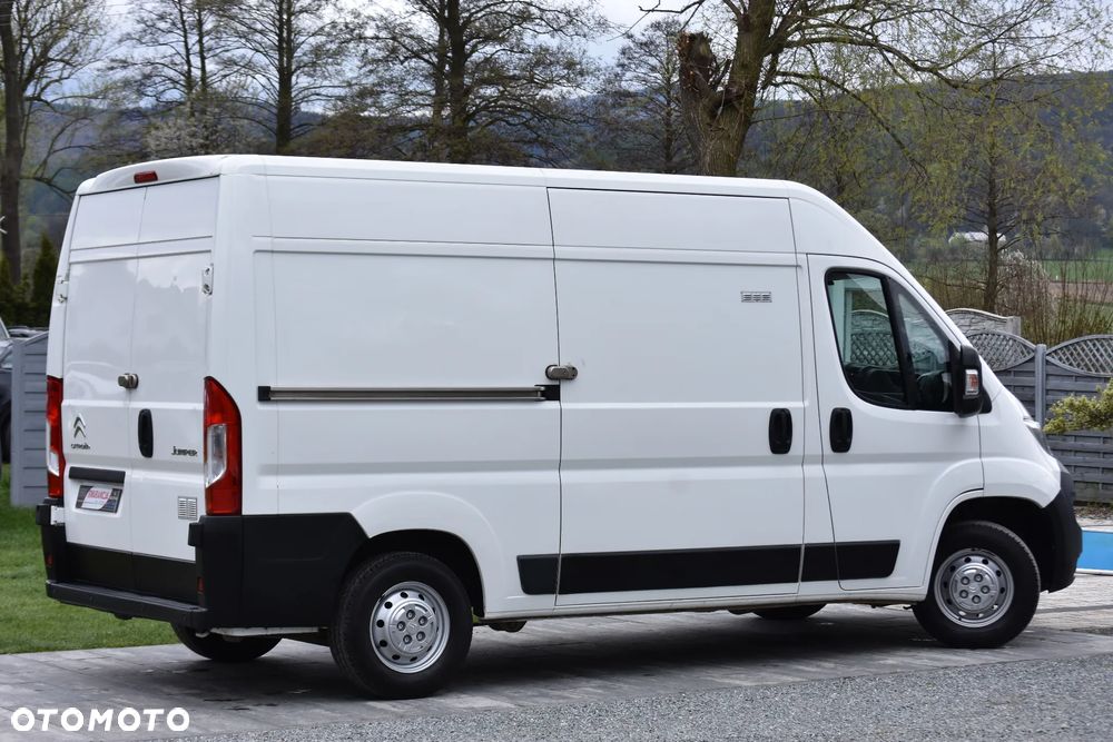 Citroën Jumper - 21