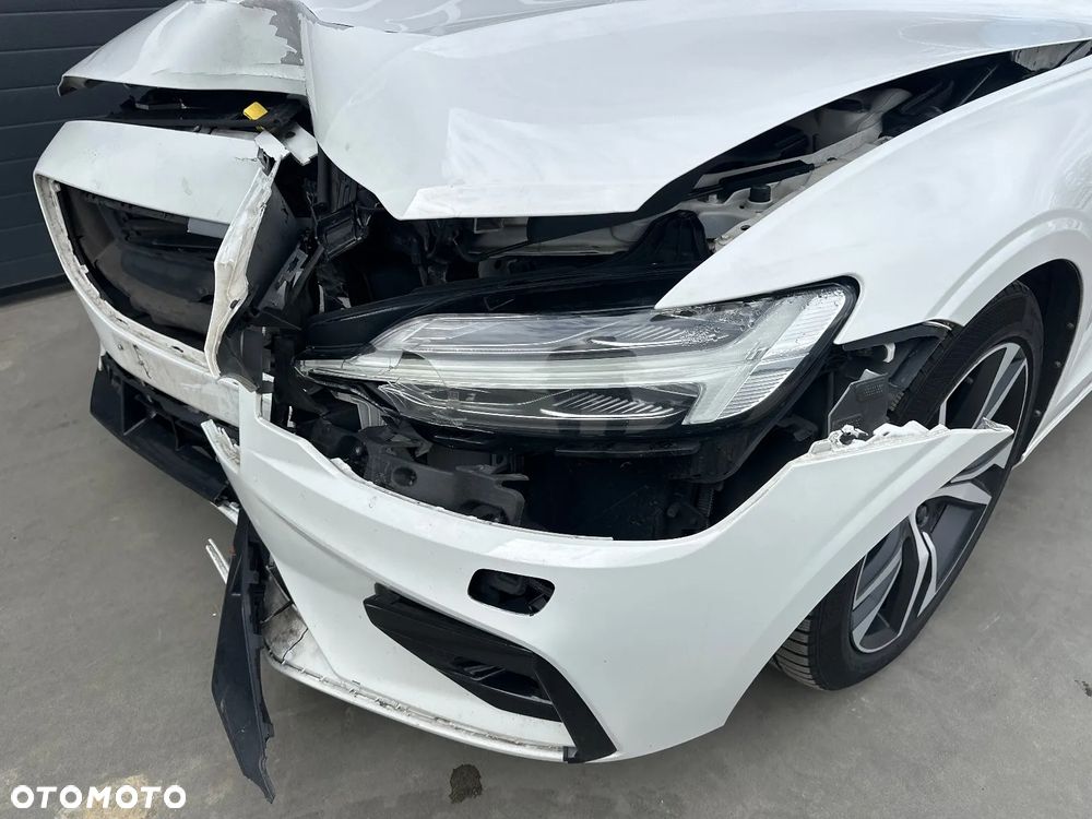 Volvo V60 - 16