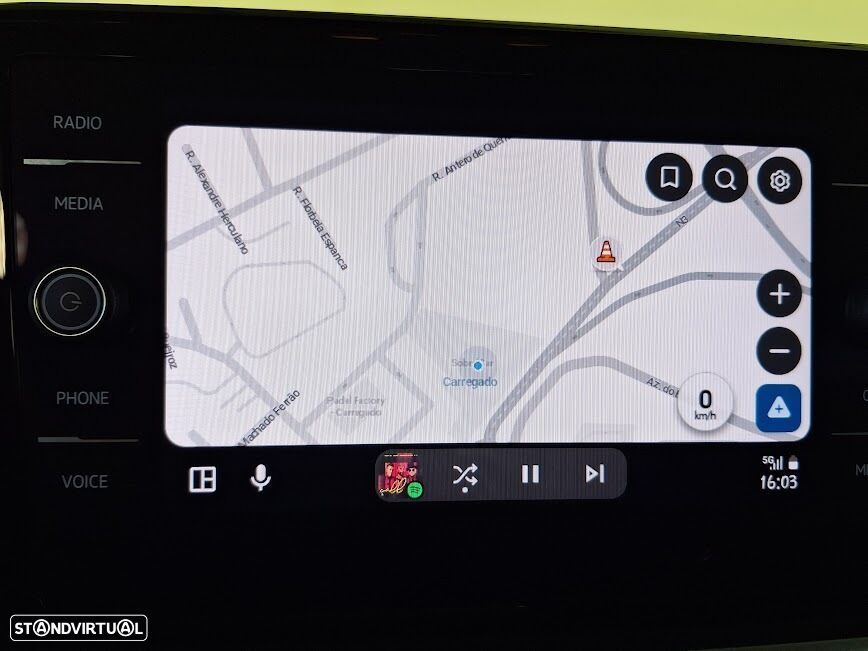 VW T-Roc 1.0 TSI Style - 18