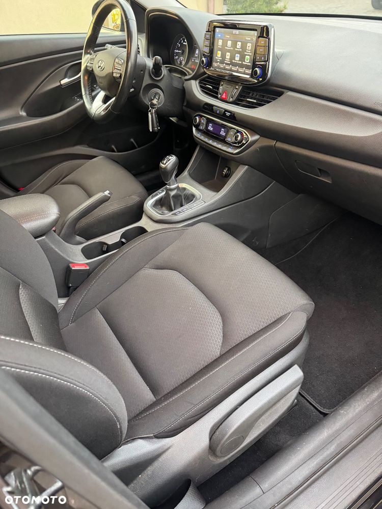 Hyundai i30 1.4 YES - 29