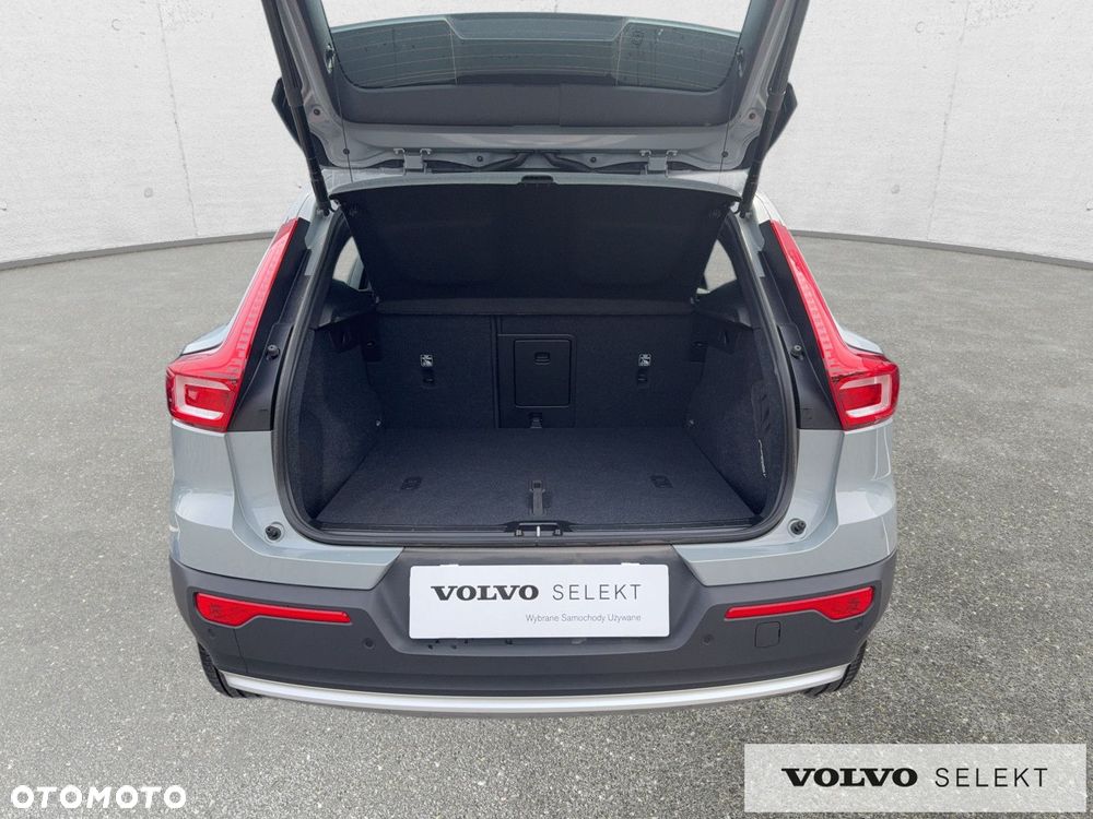 Volvo XC 40 - 19