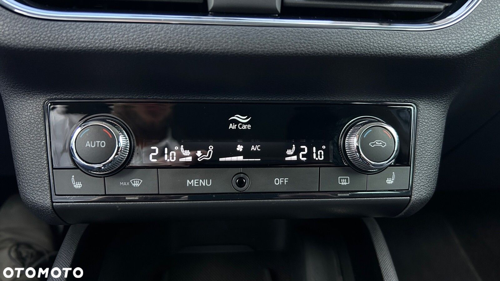 Skoda Kamiq 1.5 TSI Style DSG - 20
