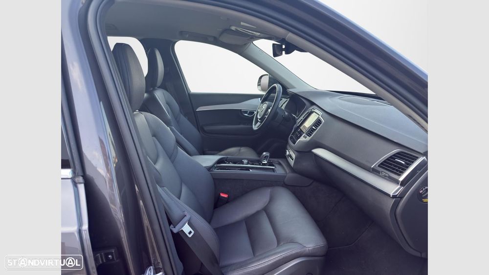 Volvo XC 90 2.0 T8 PHEV Core AWD - 14