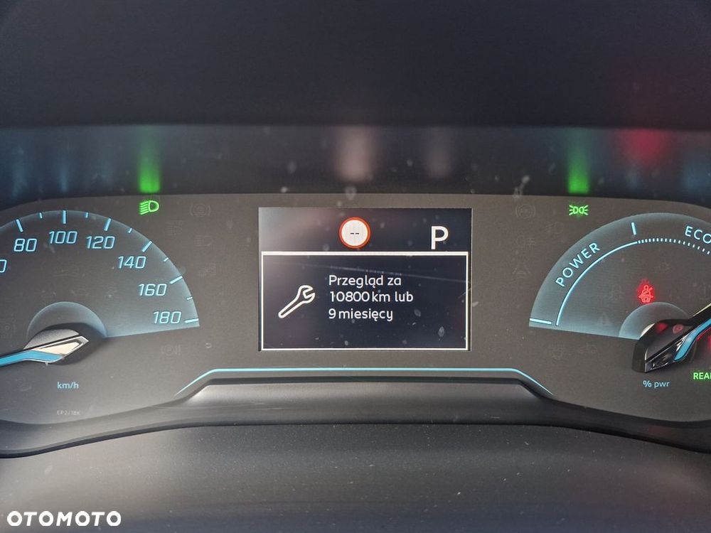 Peugeot 208 Active - 19