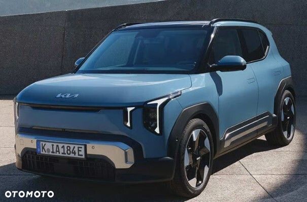 Kia EV2 - 8
