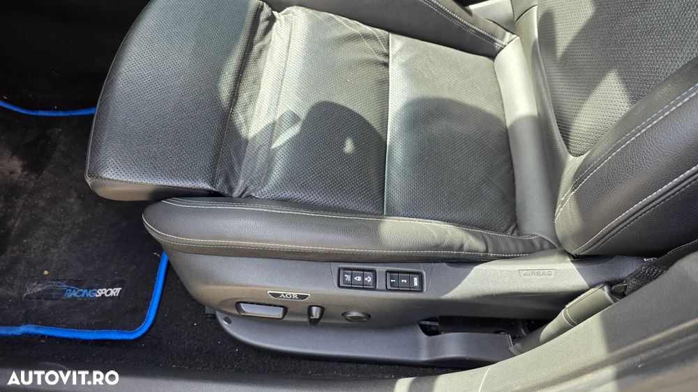 Opel Astra 1.6 BiTurbo D (CDTI) Start/Stop Innovation - 20