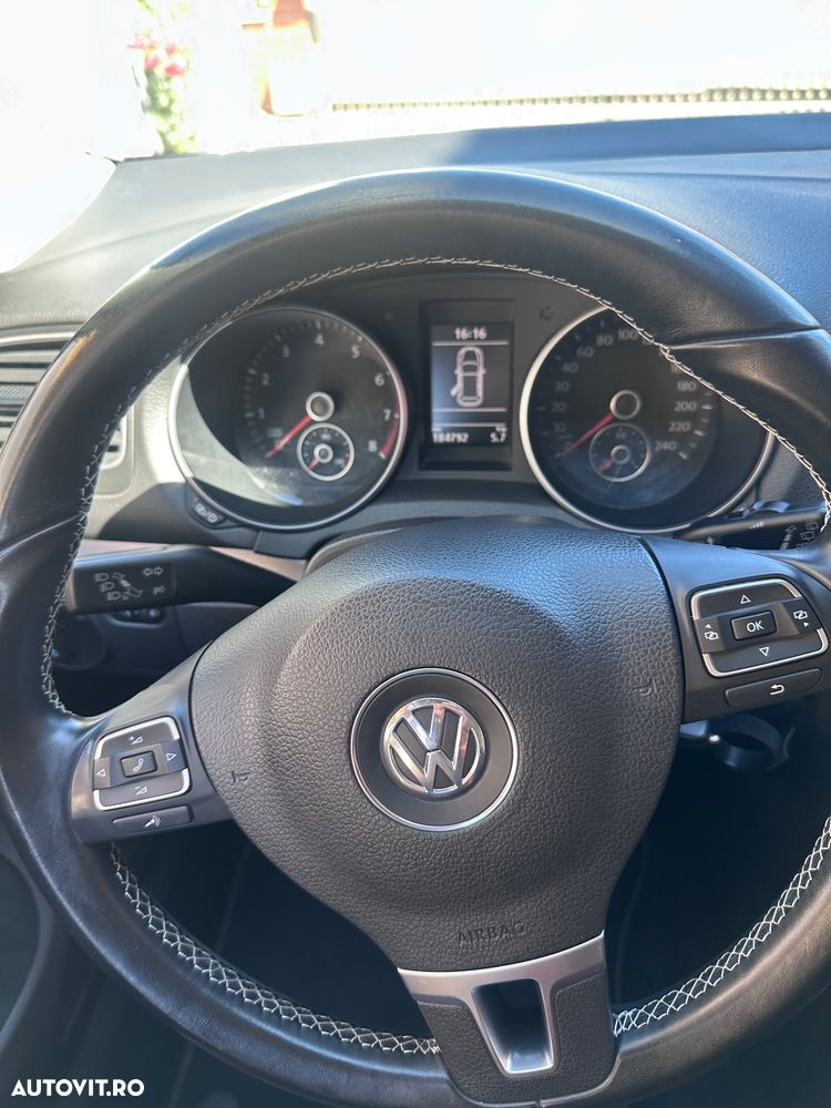 Volkswagen Golf 1.4 TSI Highline - 11