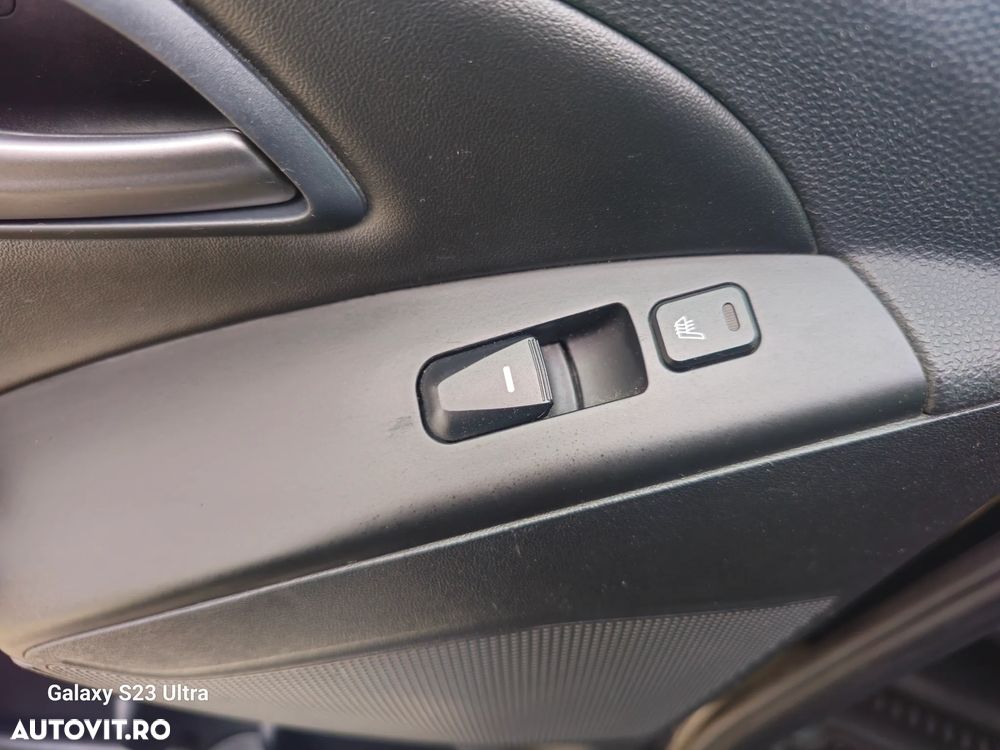 Hyundai ix35 1.7 CRDI 2WD GLS Style+ - 6