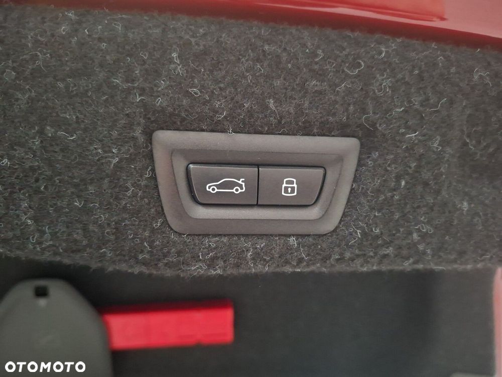 BMW Seria 5 - 20