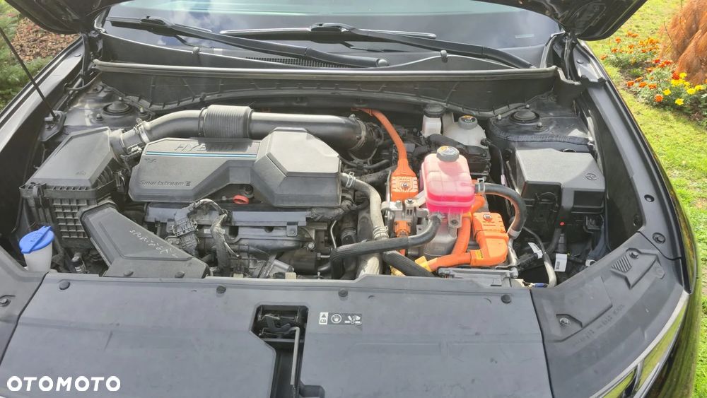 Hyundai Tucson - 21