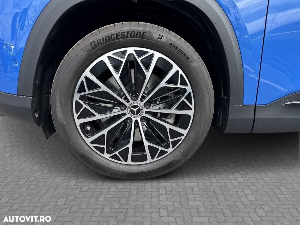 Mercedes-Benz GLB - 5