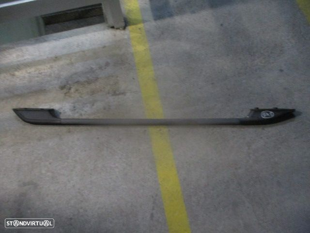 Barra De Tejadilho Bart245 OPEL FRONTERA BREAK FASE 3 1999 2.2I 4X4 136CV 5P CINZENTO DRT - 2