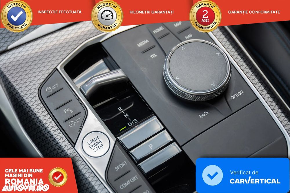 BMW Seria 2 218i Aut. - 29