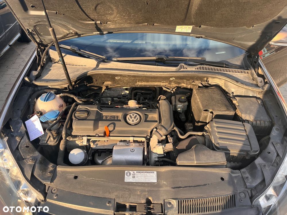 Volkswagen Golf - 14