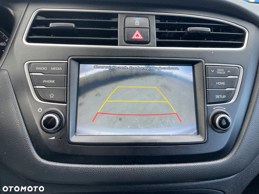 Hyundai i20 1.0 T-GDI Advantage - 14