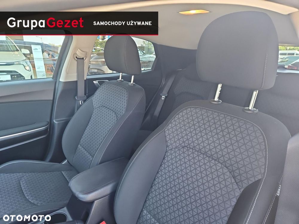 Kia XCeed 1.5 T-GDI M - 11