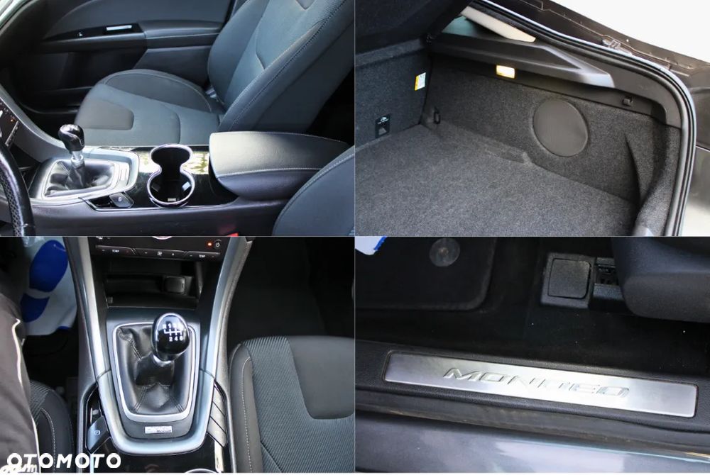 Ford Mondeo 2.0 TDCi STart-Stopp Titanium - 32