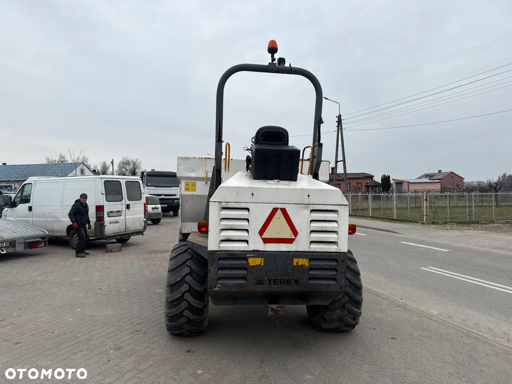 Terex TA9 - 12