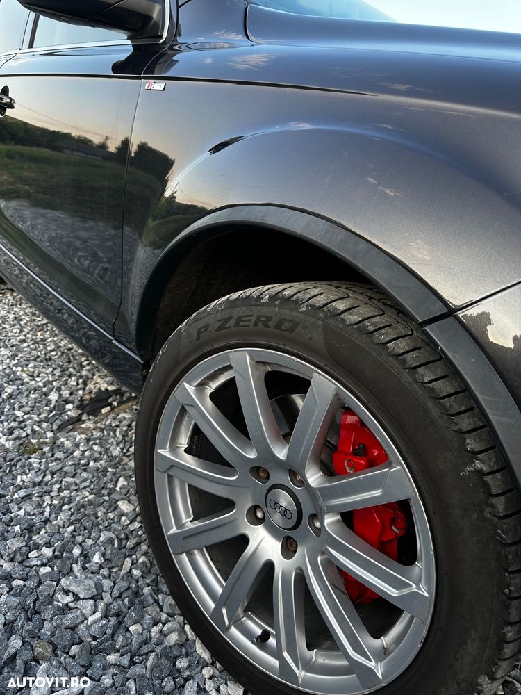Audi Q7 - 4