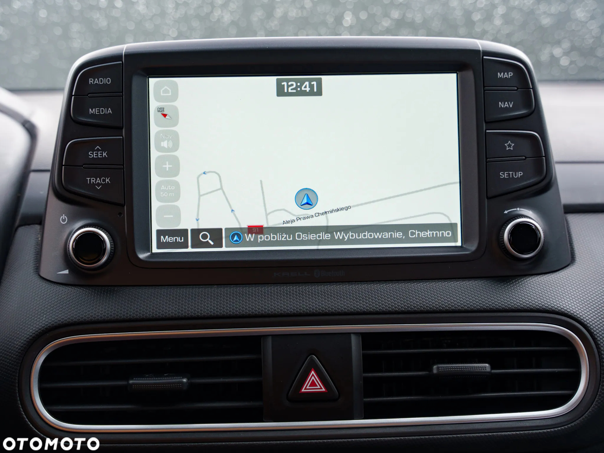 Hyundai Kona 1.6 T-GDI Premium 4WD DCT - 27