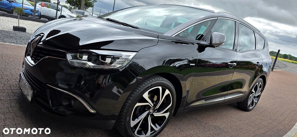 Renault Grand Scenic Gr 1.2 TCe Energy Bose Edition - 7