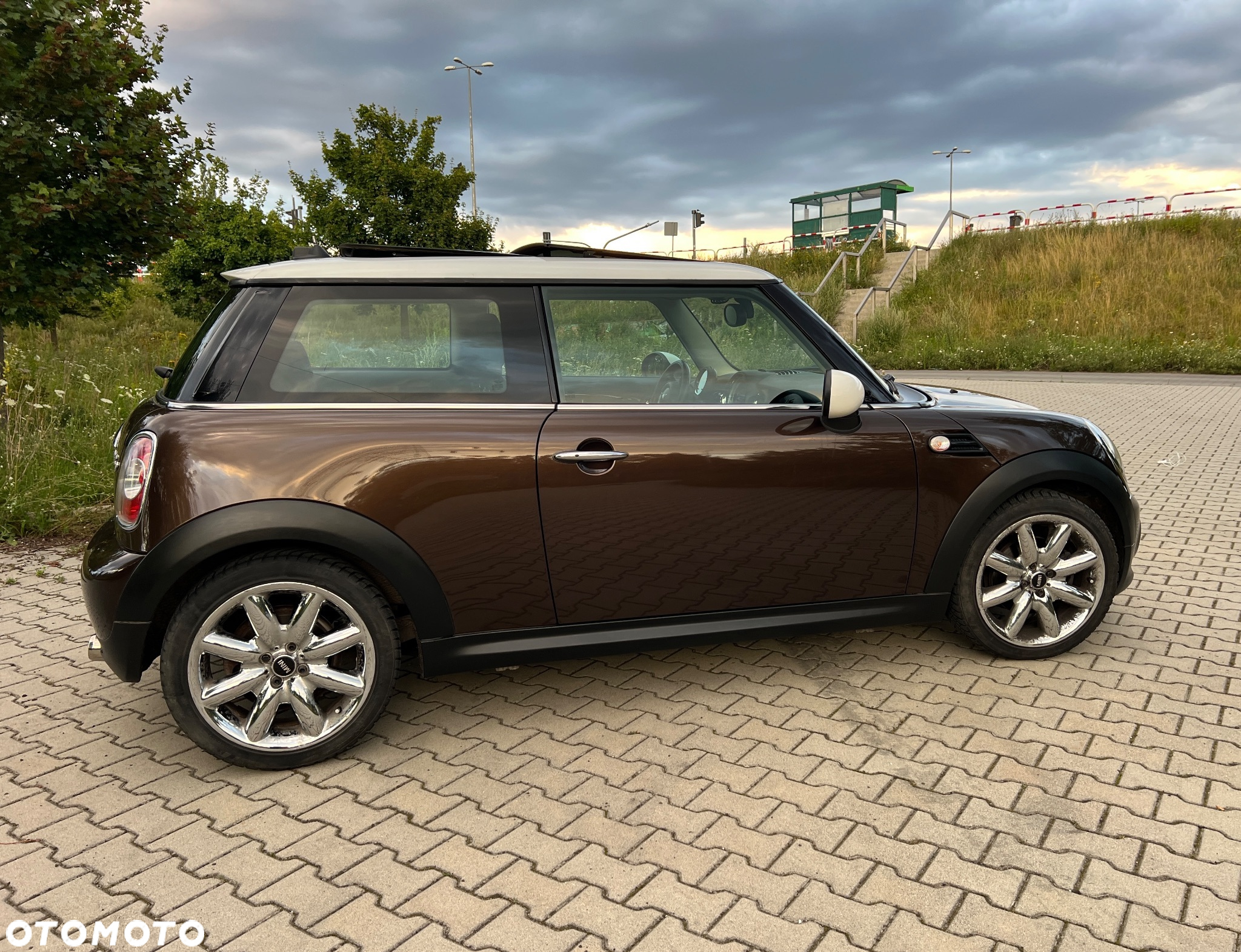 MINI Cooper D - 12