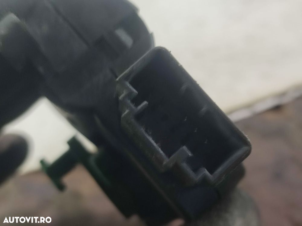 Motoras mixaj aer 8E1820511B Audi A4 B7 [2004 - 2008] 2.0 TDI BLB - 3