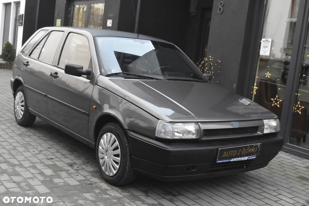 Fiat Tipo 1.4 i.e SX - 2