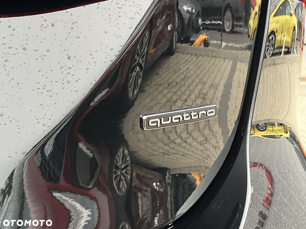 Audi A5 Limousine - 34