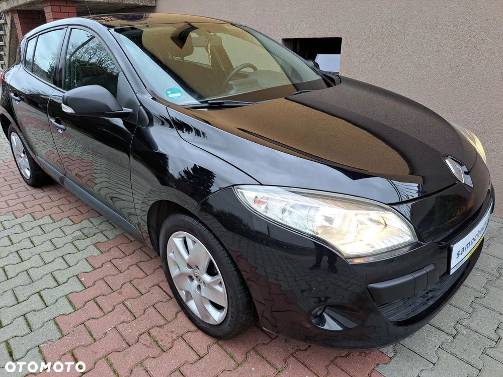 Renault Megane - 8