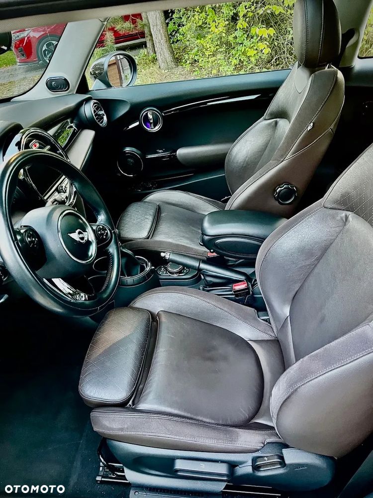 MINI Cooper S Sport-Aut Seven Chili - 13
