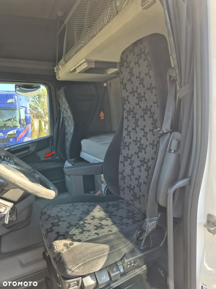 Scania R450 - 11