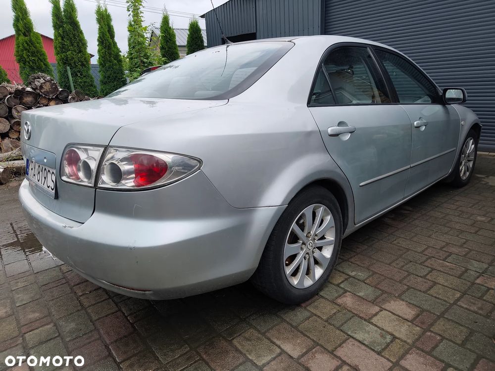 Mazda 6 1.8 Active - 3