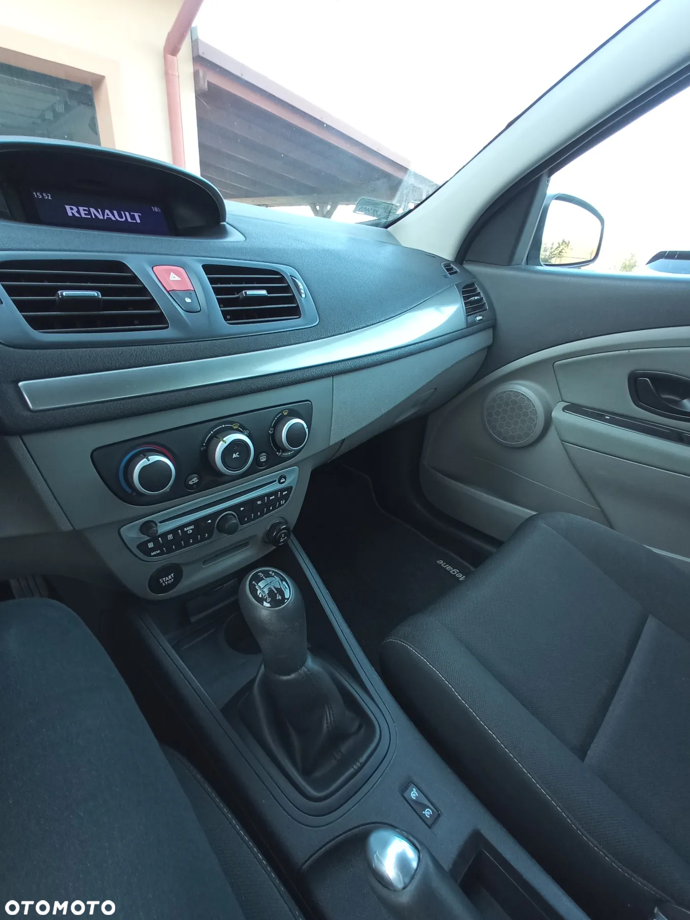 Renault Megane - 2