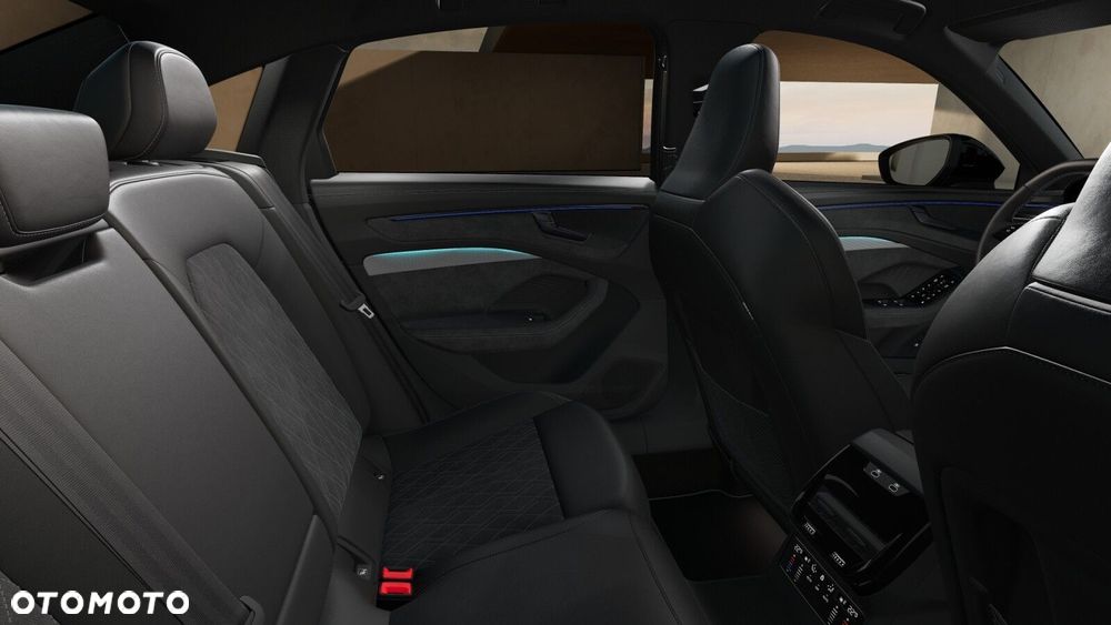 Audi A6 Limousine - 11