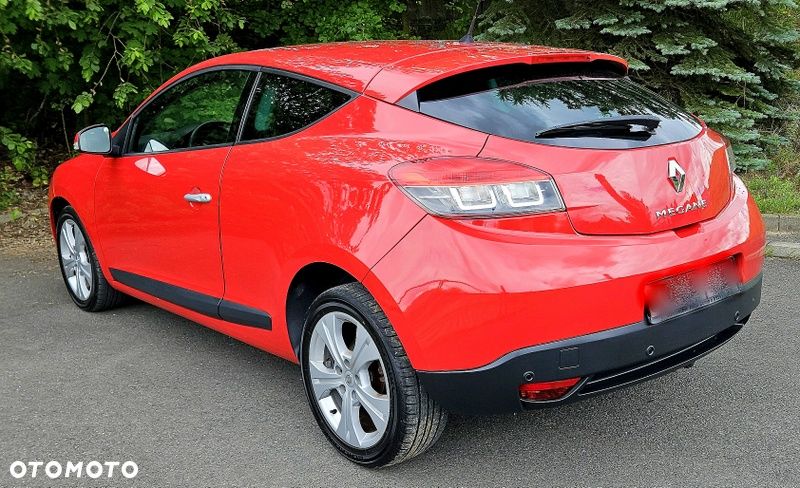 Renault Megane 1.6 16V Dynamique - 18