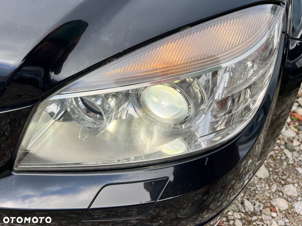 Mercedes-Benz Klasa C - 24