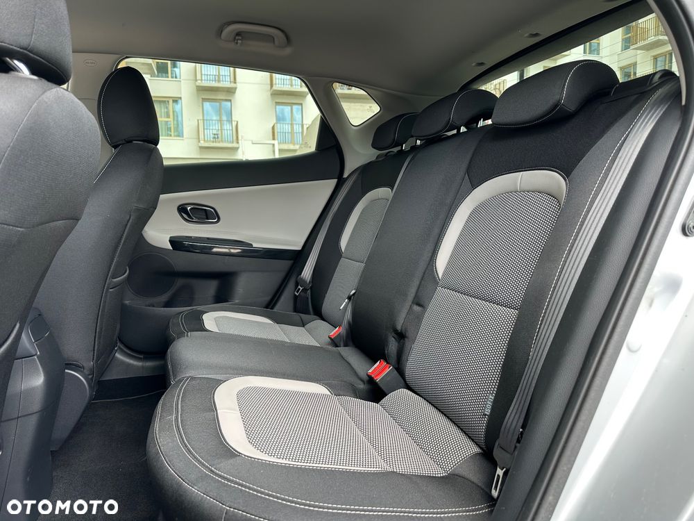 Kia Ceed 1.6 CRDi L Business Line - 24