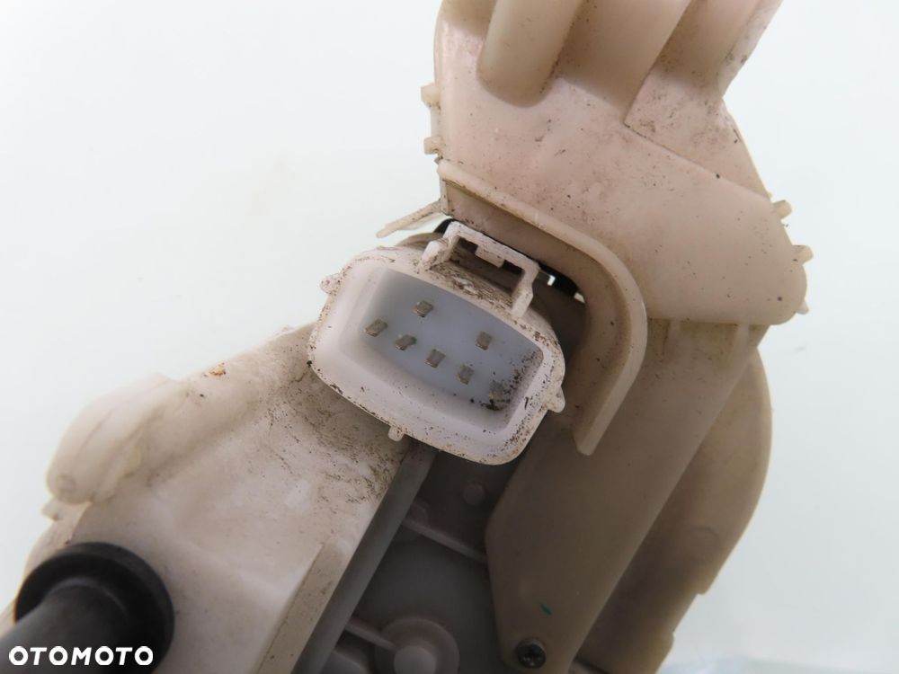 ZAMEK LEWY PRZEDNI ALFA ROMEO 159 7 PIN 50513056 - 3