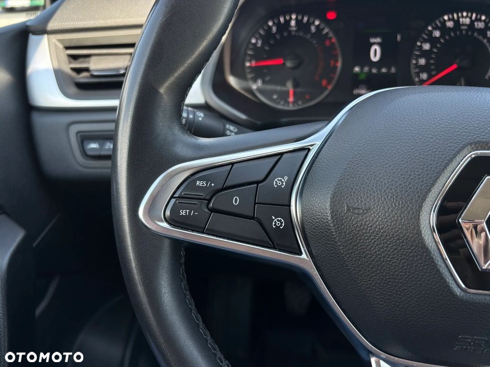 Renault Captur - 16