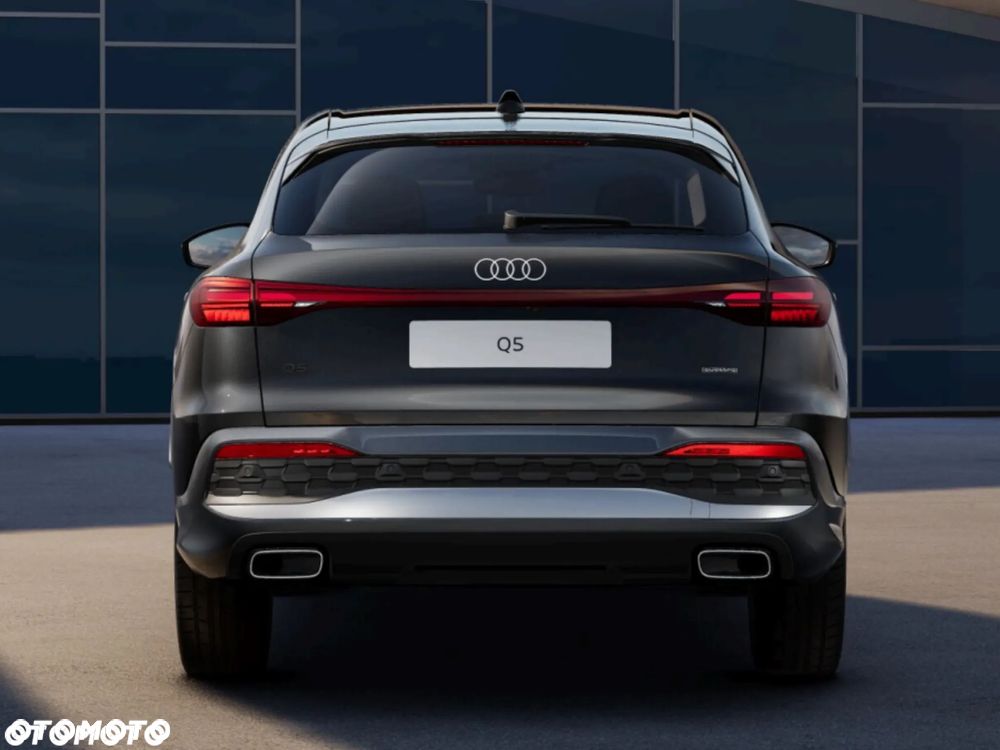 Audi Q5 Sportback ver-tfsi-mhev-150-kw-quattro-s-tronic - 5