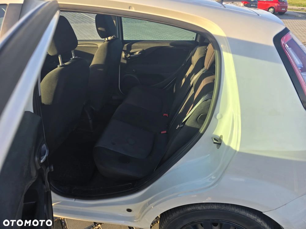 Fiat Punto 1.2 Fresh - 9