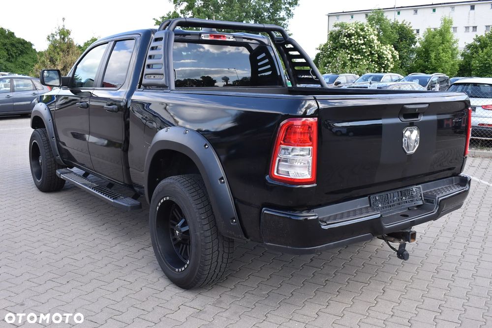Dodge RAM - 7