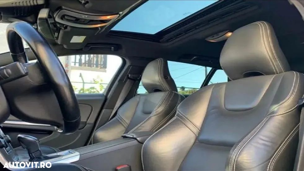 Volvo V60 - 5