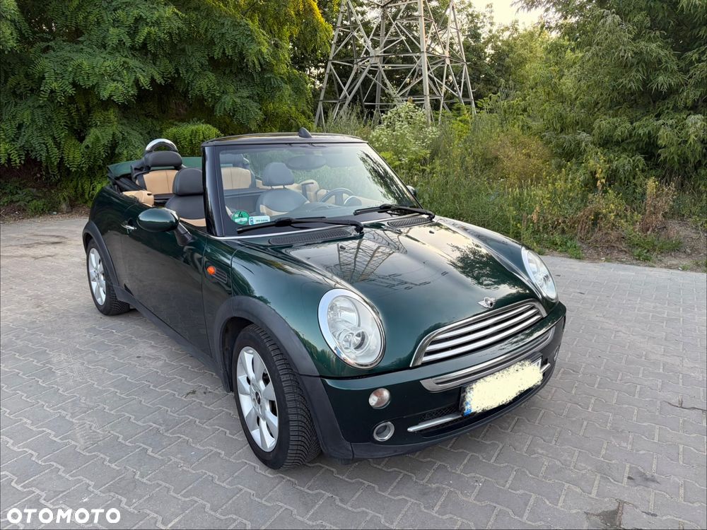 MINI Cooper Standard - 2