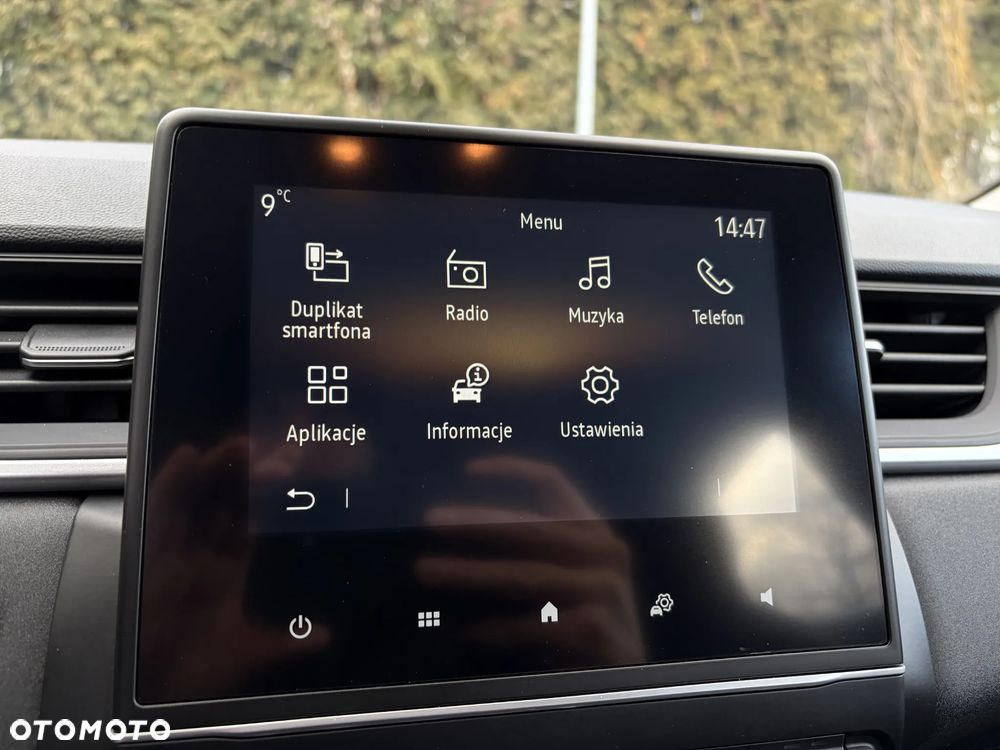 Renault Captur TCe 90 EQUILIBRE - 28