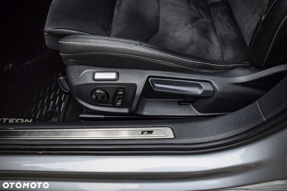 Volkswagen Arteon 2.0 TSI R-Line DSG - 35